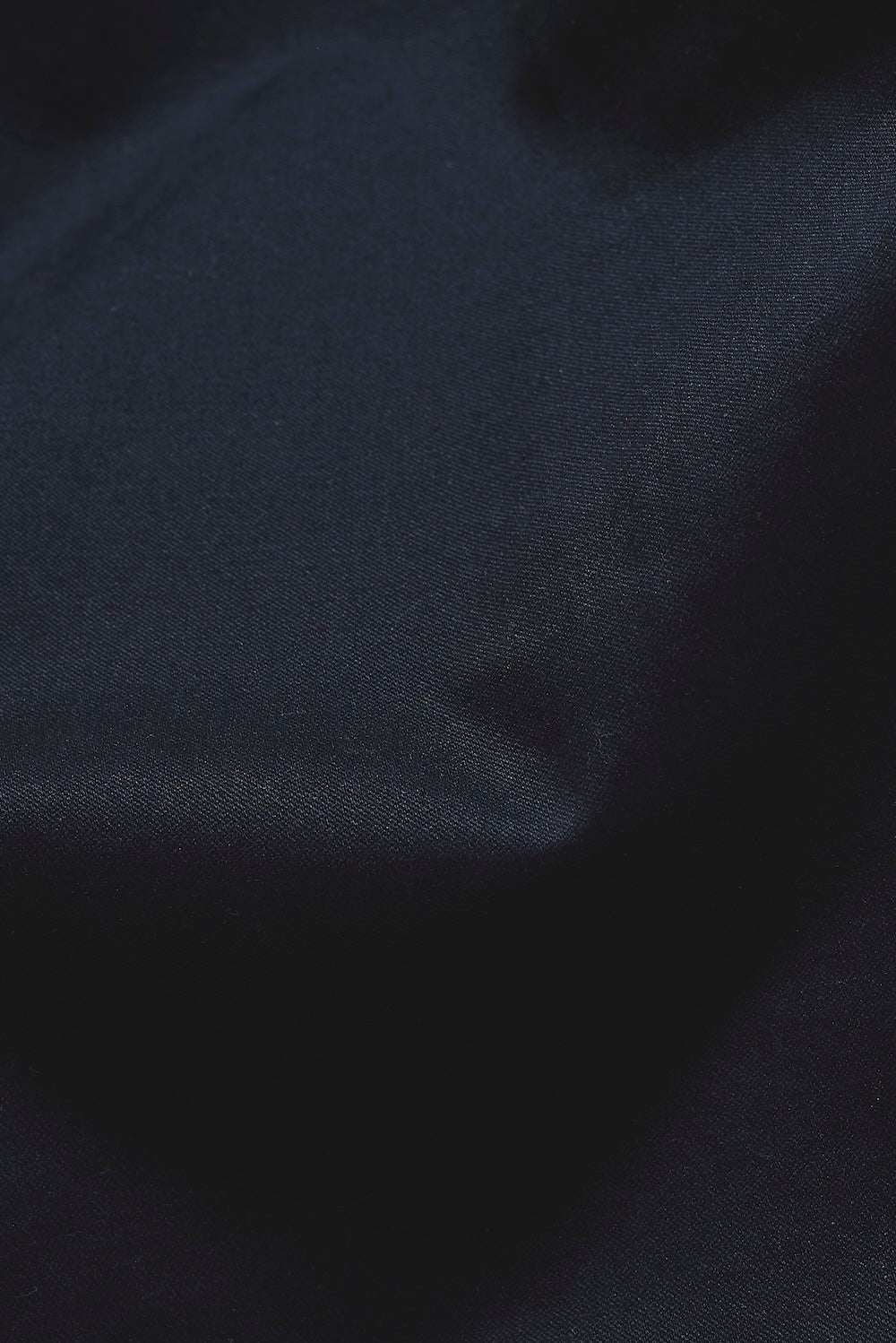 Cotton Rich Overshirt in Navy - TAILORED ATHLETE - USA