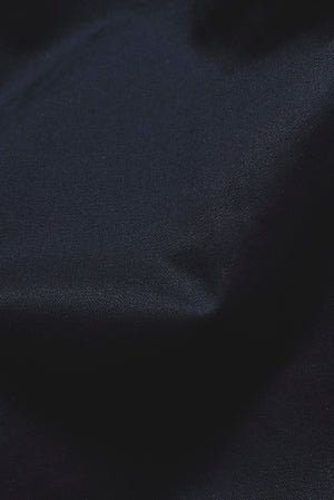 Cotton Rich Overshirt in Navy - TAILORED ATHLETE - USA