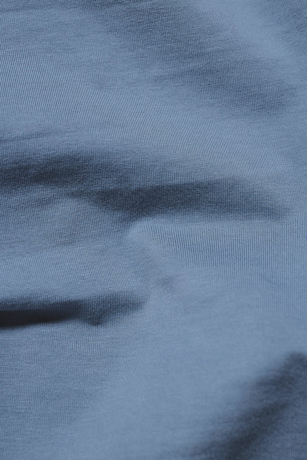 Athletic Fit Polo Shirt in Slate Blue - TAILORED ATHLETE - USA