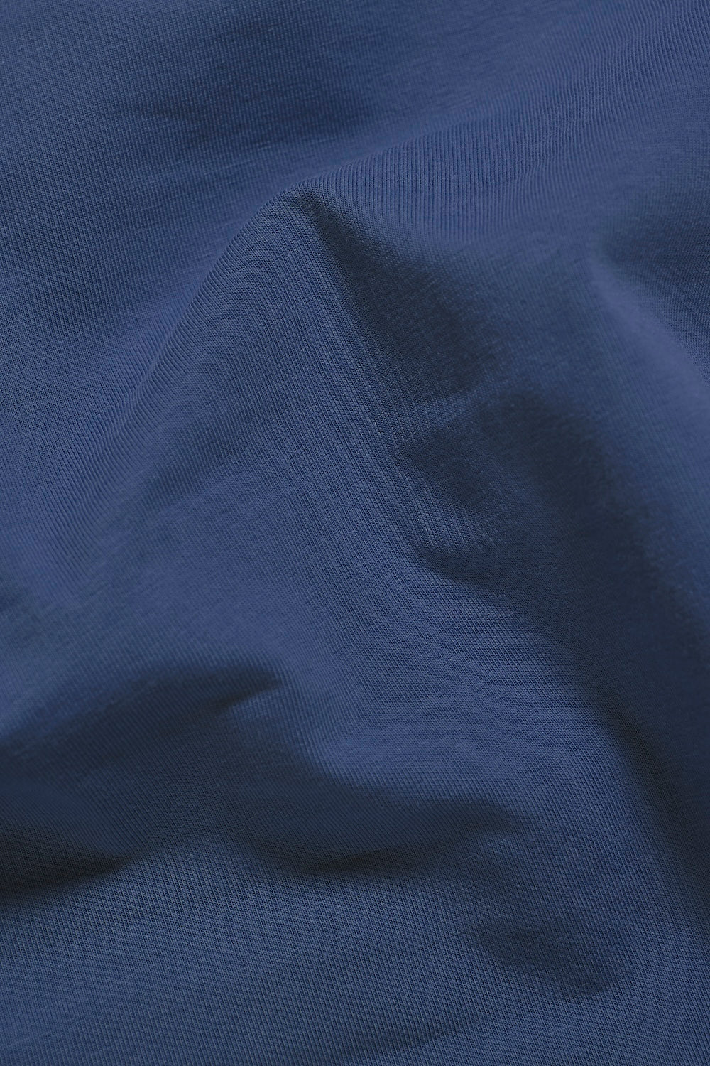 Athletic Fit T-Shirt in Airforce