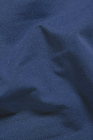 Athletic Fit T-Shirt in Airforce