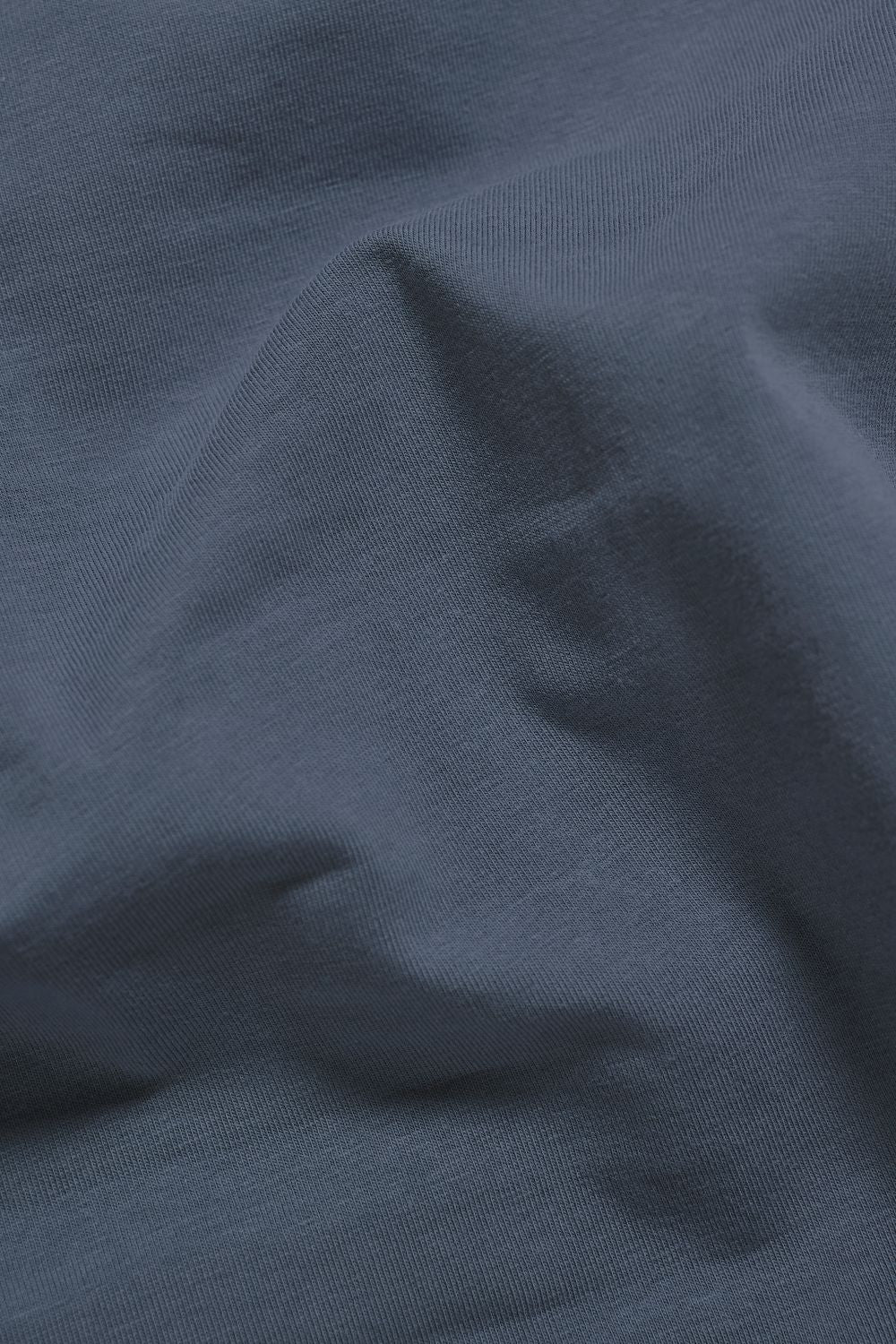 Athletic Fit T-Shirt in Airforce
