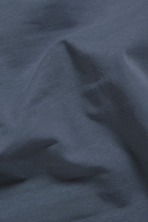 Athletic Fit T-Shirt in Airforce