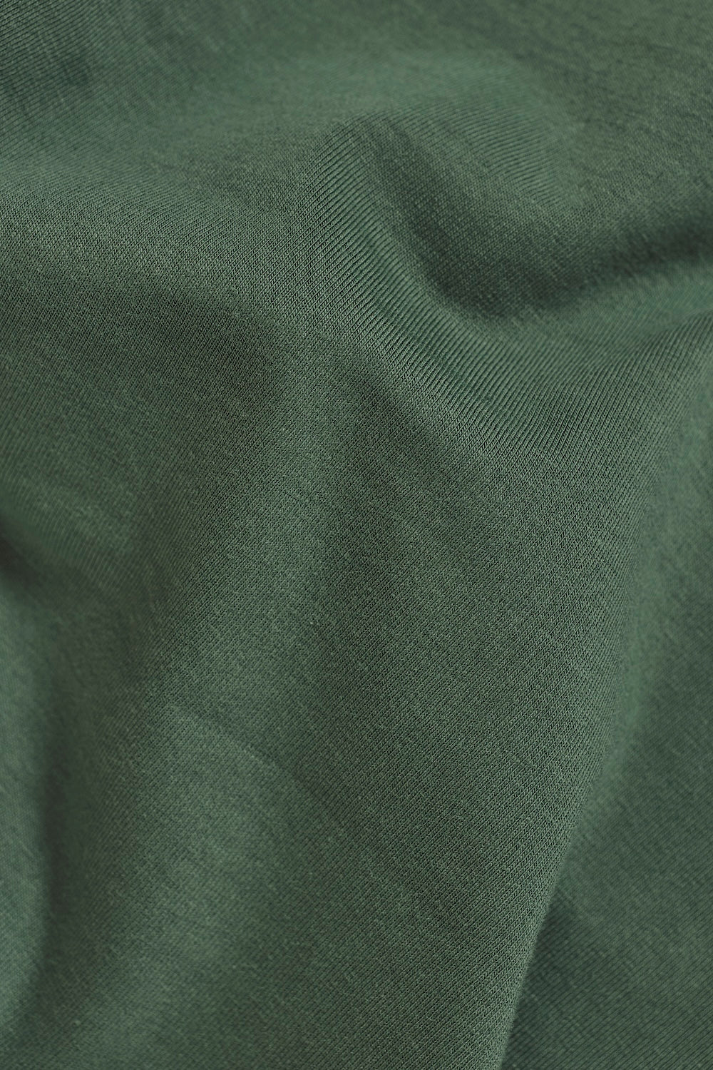 Athletic Fit T-Shirt in Kale