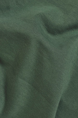 Athletic Fit T-Shirt in Kale