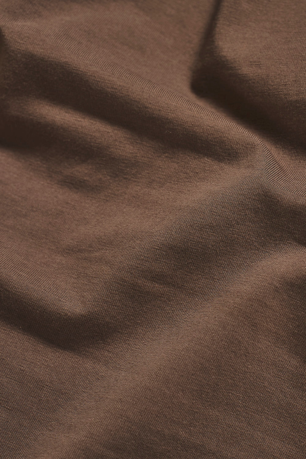 Athletic Fit T-Shirt in Latte