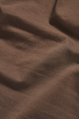 Athletic Fit T-Shirt in Latte