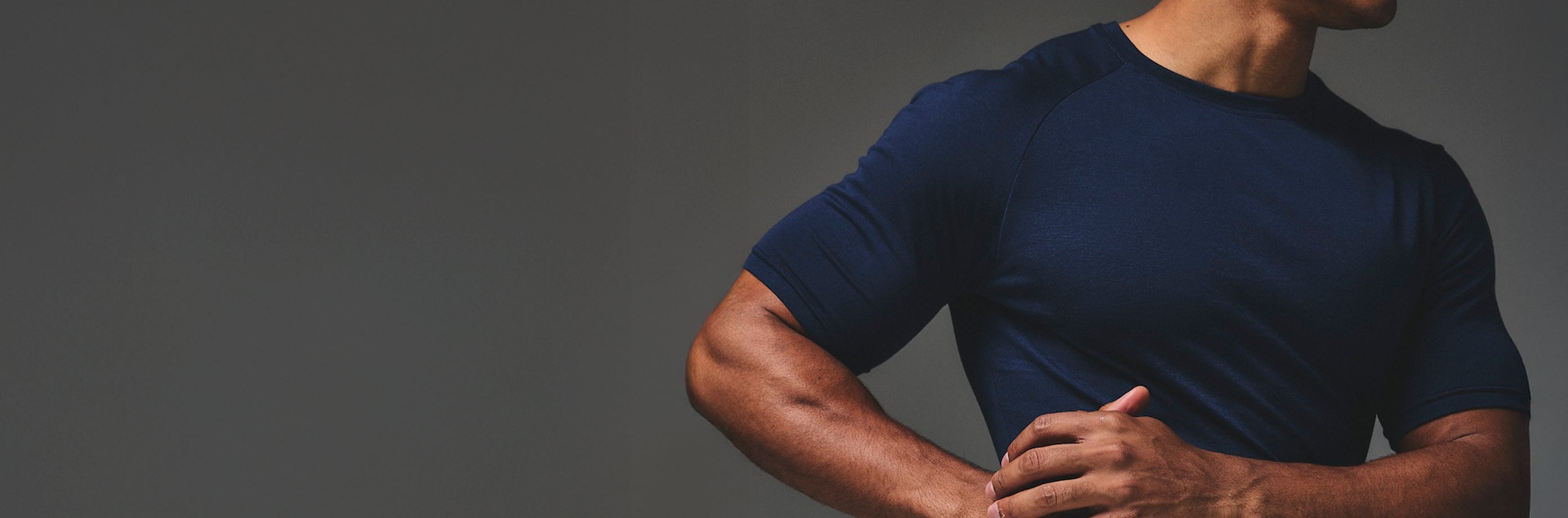 Athletic Fit Activewear