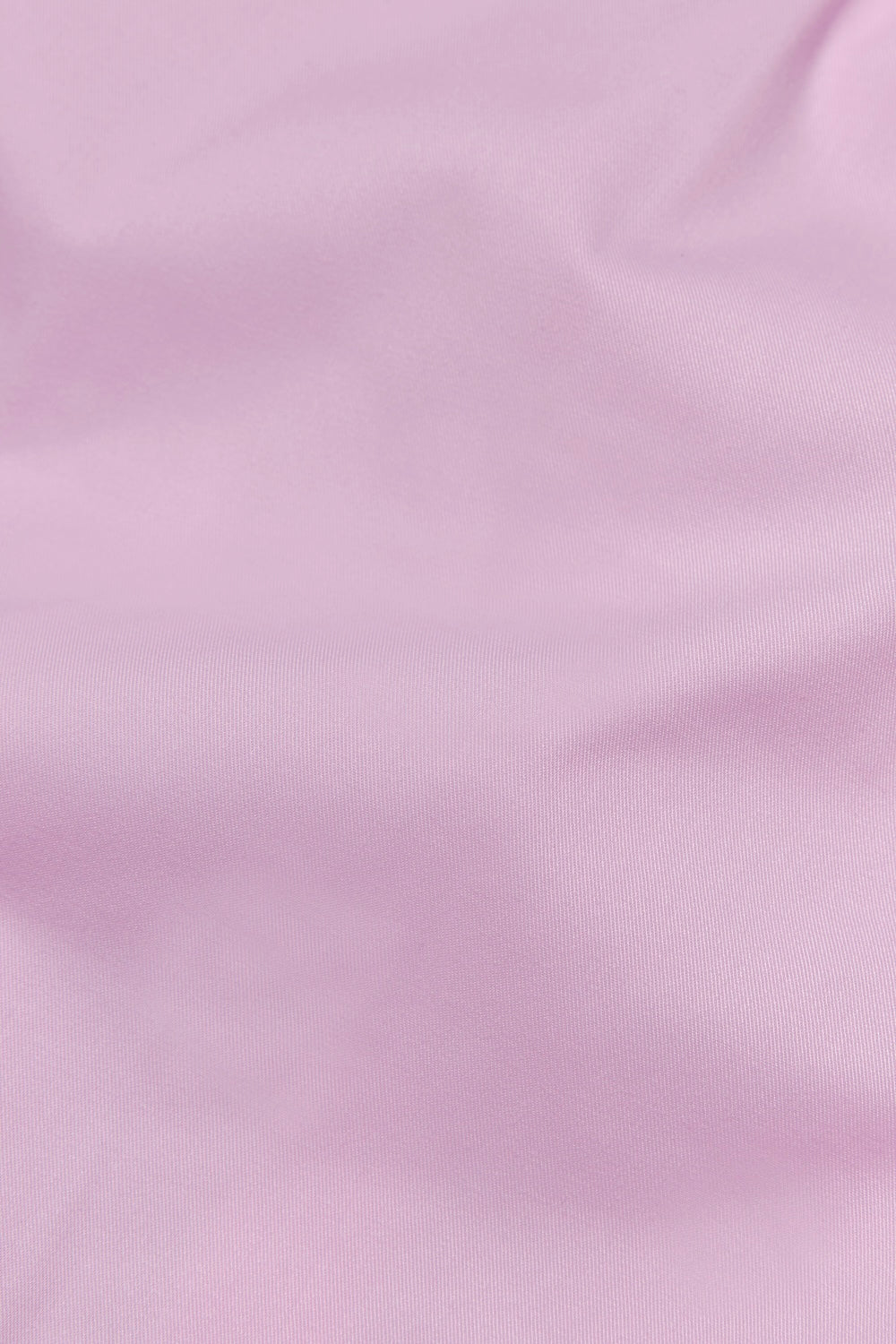 Athletic Fit Dress Shirt in Pink L Athletic Fit Dress Shirt in Pink L