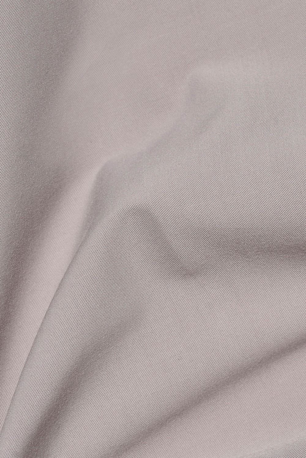 Athletic Fit Dress Shirt in Stone - TAILORED ATHLETE - USA