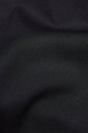 Athletic Fit Dress Shirt in Black - TAILORED ATHLETE - USA