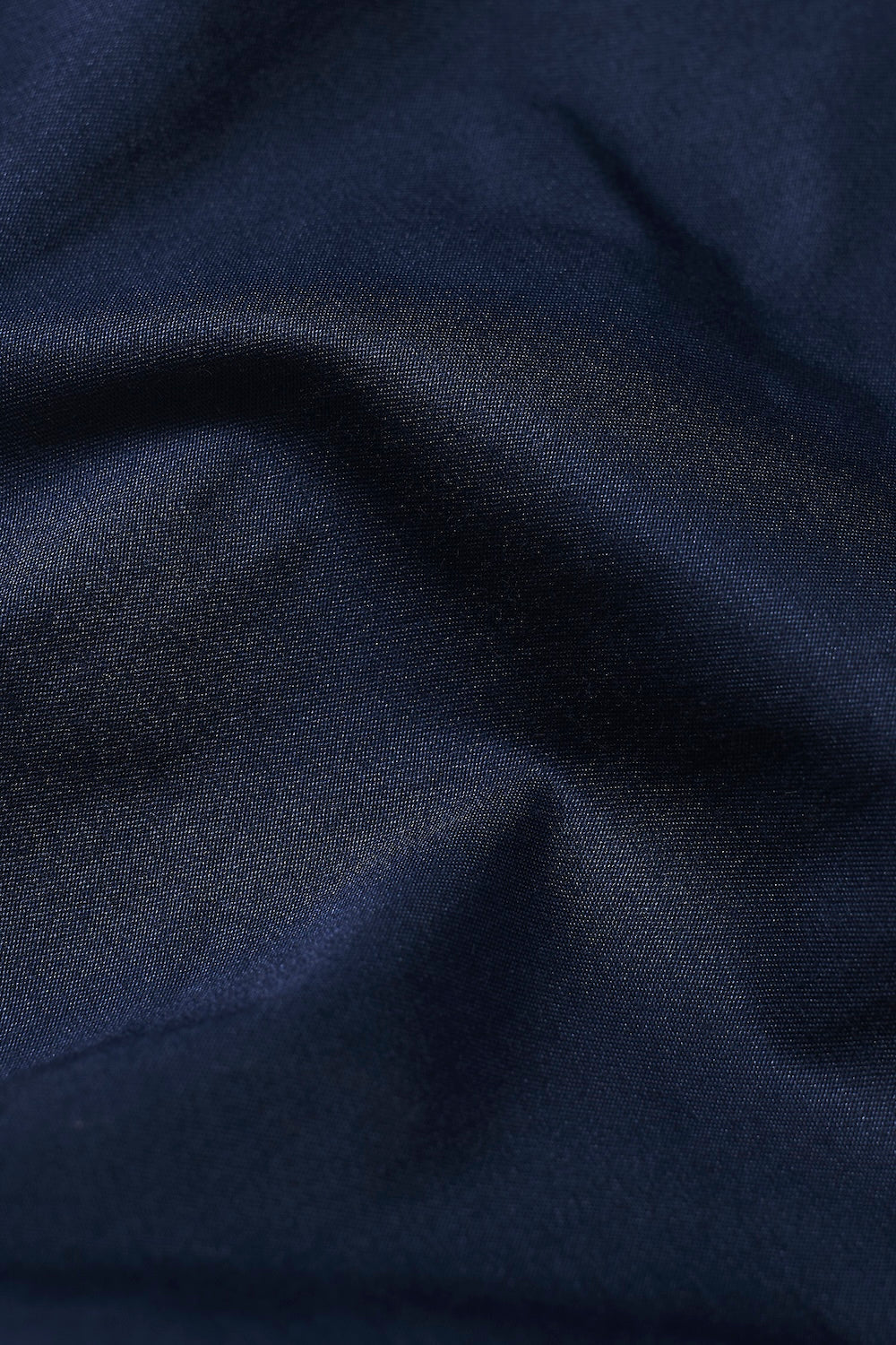 Athletic Fit Signature Shirt 2.0 in French Navy