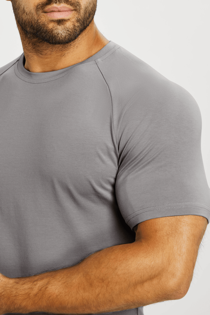 Athletic Fit Classics 3-Pack - TAILORED ATHLETE - USA