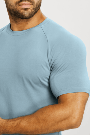 Athletic Fit Blues 3-Pack - TAILORED ATHLETE - USA