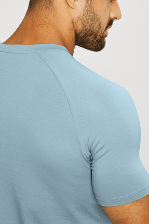 Athletic Fit Blues 3-Pack - TAILORED ATHLETE - USA