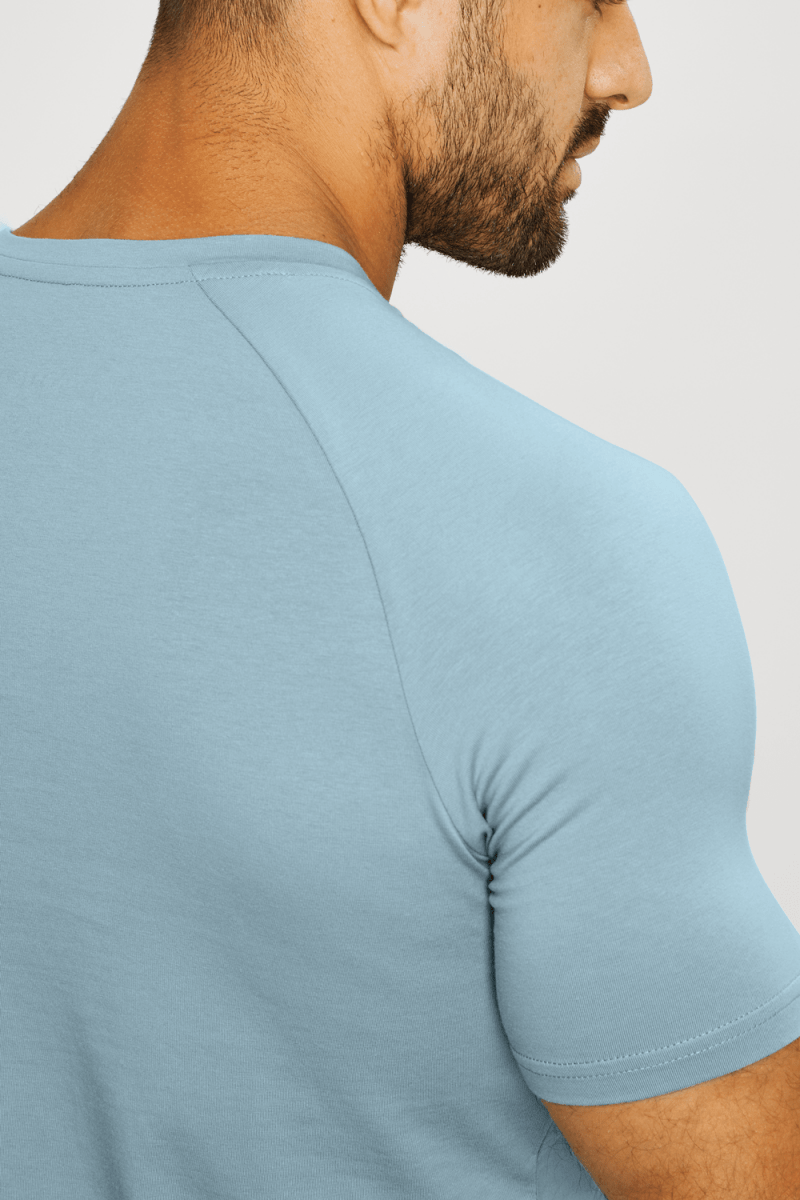 Athletic Fit Blues 3-Pack - TAILORED ATHLETE - USA