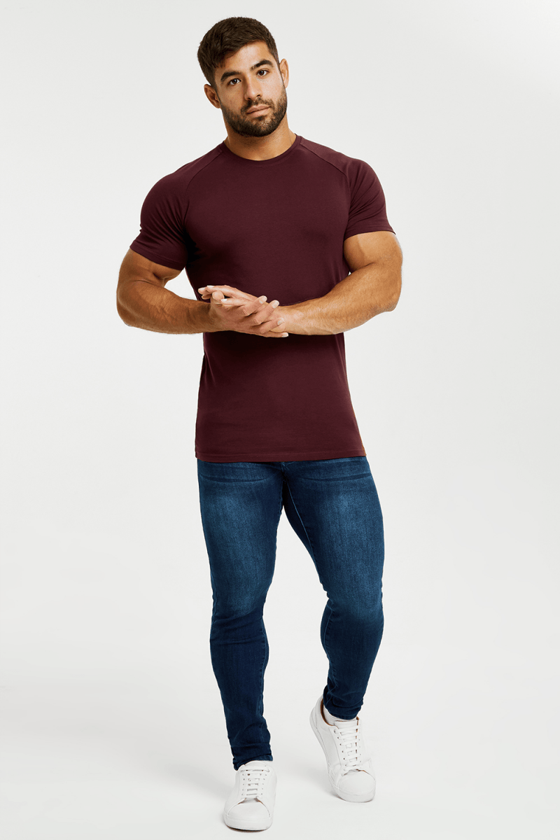 Athletic Fit Starter 5-Pack - TAILORED ATHLETE - USA