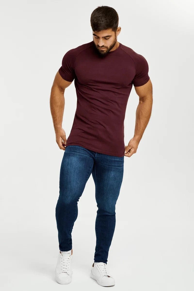 Athletic Fit Starter 7-Pack - TAILORED ATHLETE - USA