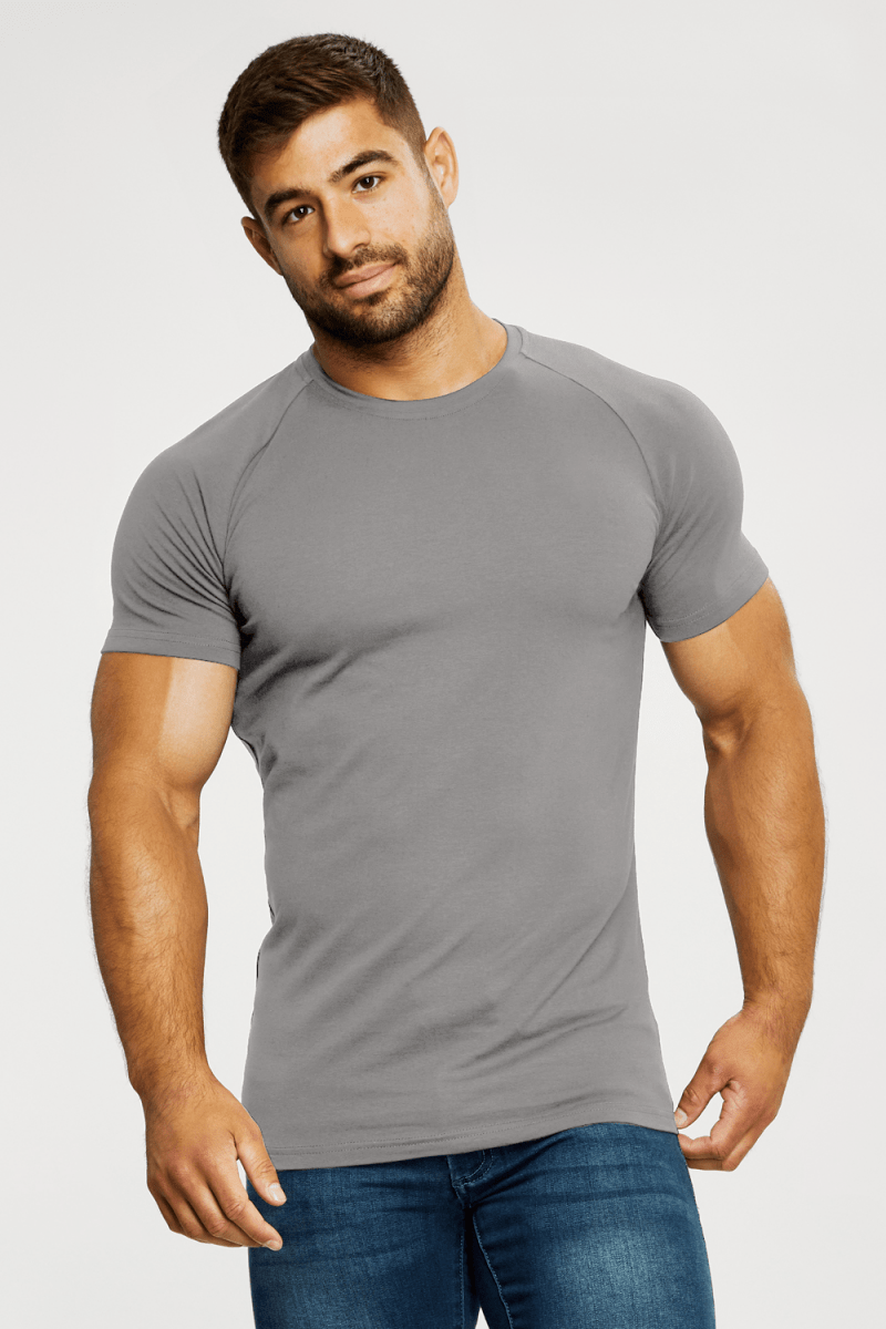 Athletic Fit Classics 3-Pack - TAILORED ATHLETE - USA