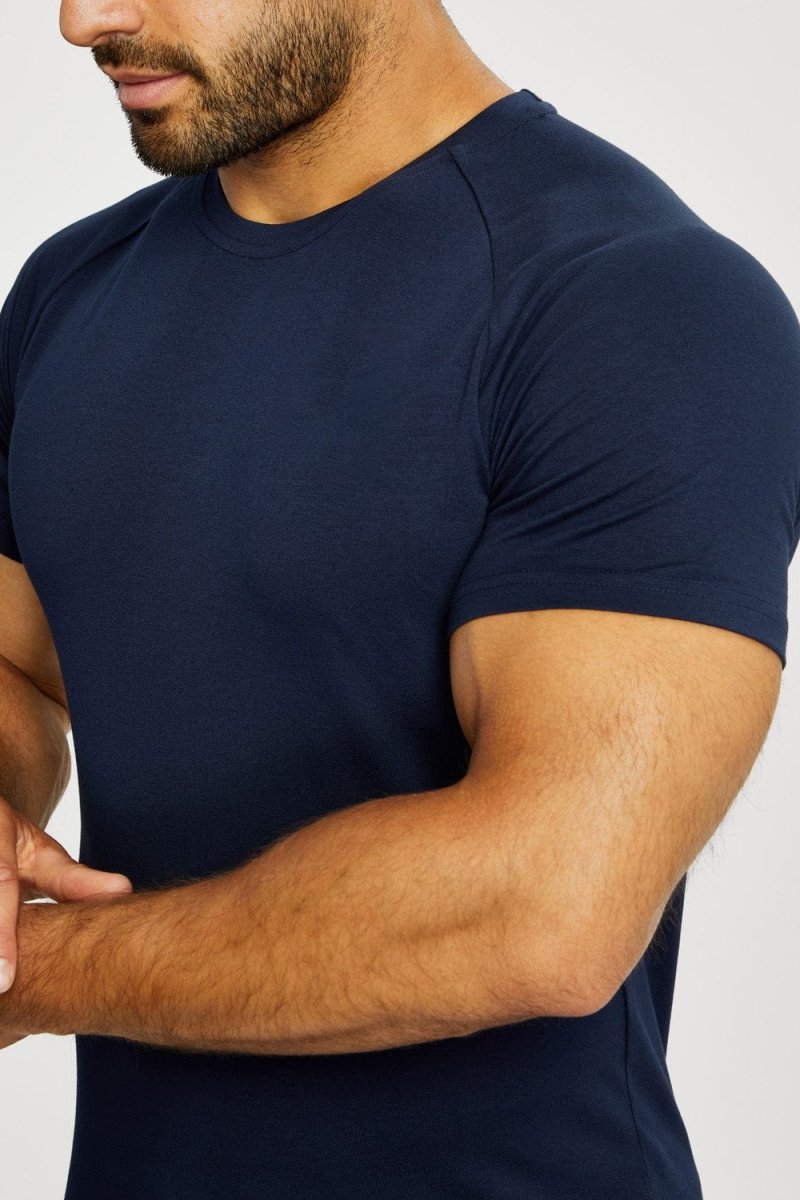 Athletic Fit Everyday 7-Pack - TAILORED ATHLETE - USA