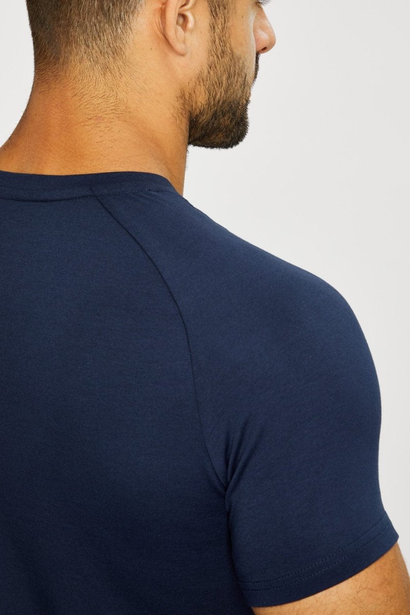 Athletic Fit Everyday 7-Pack - TAILORED ATHLETE - USA