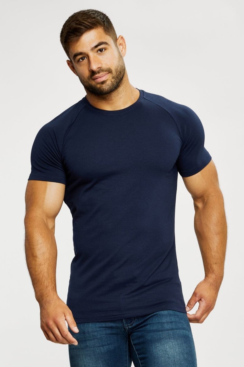 Atletic Fit Athletic Fit T-Shirts - Tailored Athlete - TAILORED ATHLETE - USA