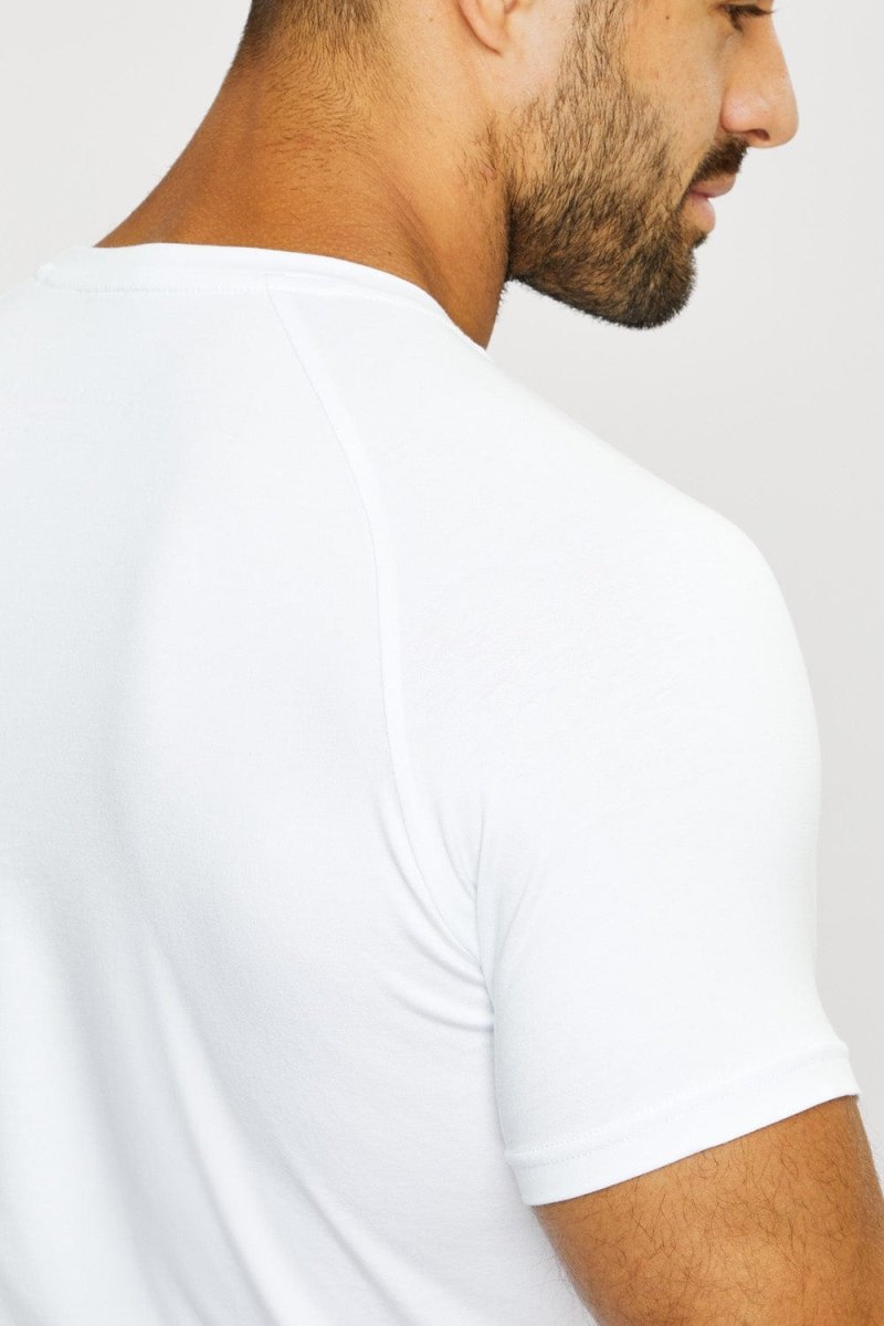 Athletic Fit Starter 3-Pack - TAILORED ATHLETE - USA