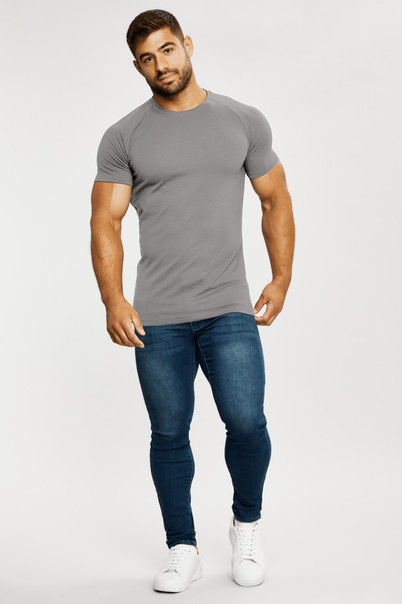 Atletic Fit Athletic Fit Classics 3-Pack - TAILORED ATHLETE - USA