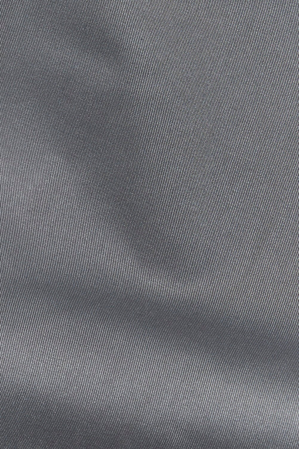 Athletic Fit Dress Shirt in Grey - TAILORED ATHLETE - USA
