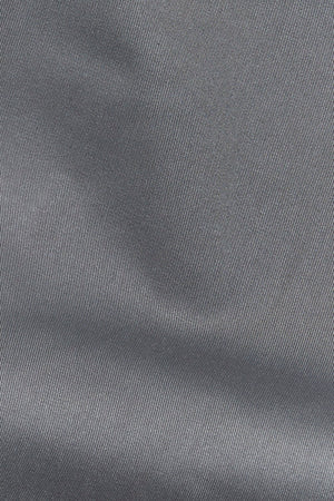 Athletic Fit Dress Shirt in Grey - TAILORED ATHLETE - USA