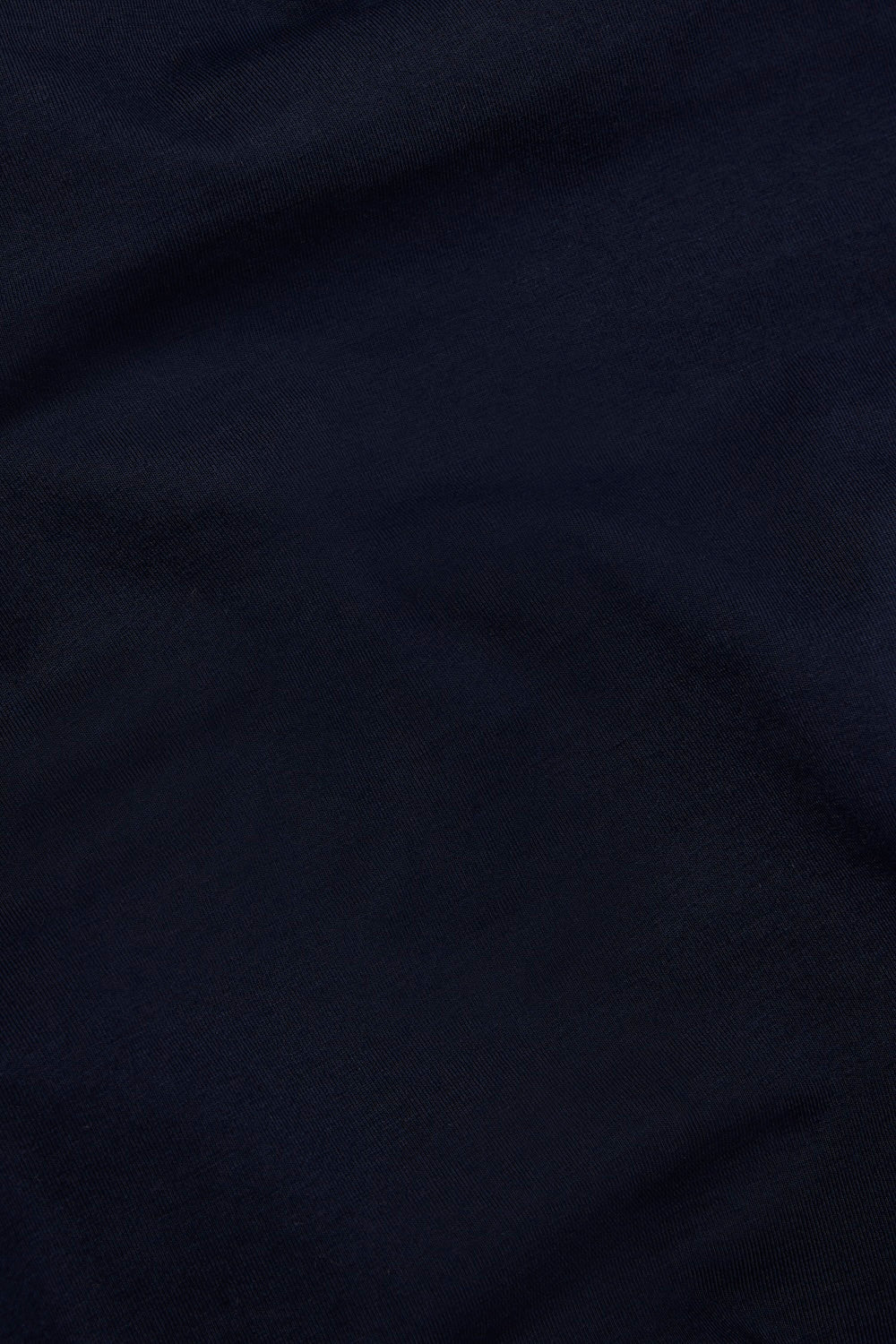 Hooded Top in True Navy - TAILORED ATHLETE - USA