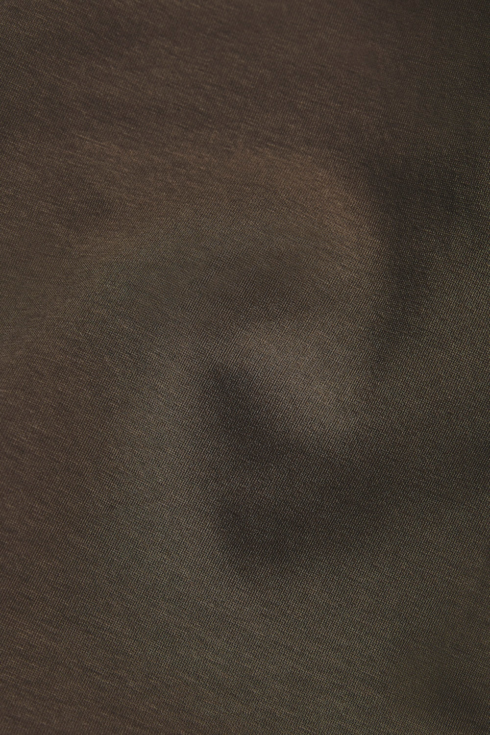 Interlock Sweat Jogger in Deep Khaki - TAILORED ATHLETE - USA