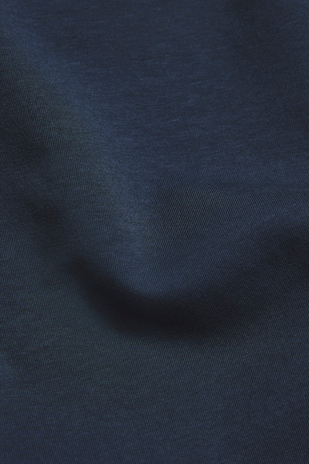 Interlock Sweat Jogger in Navy - TAILORED ATHLETE - USA