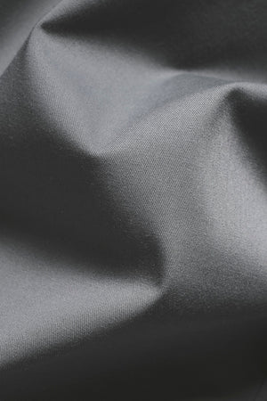 Athletic Fit Dress Shirt in Grey