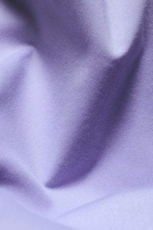 Athletic Fit Dress Shirt in Lilac