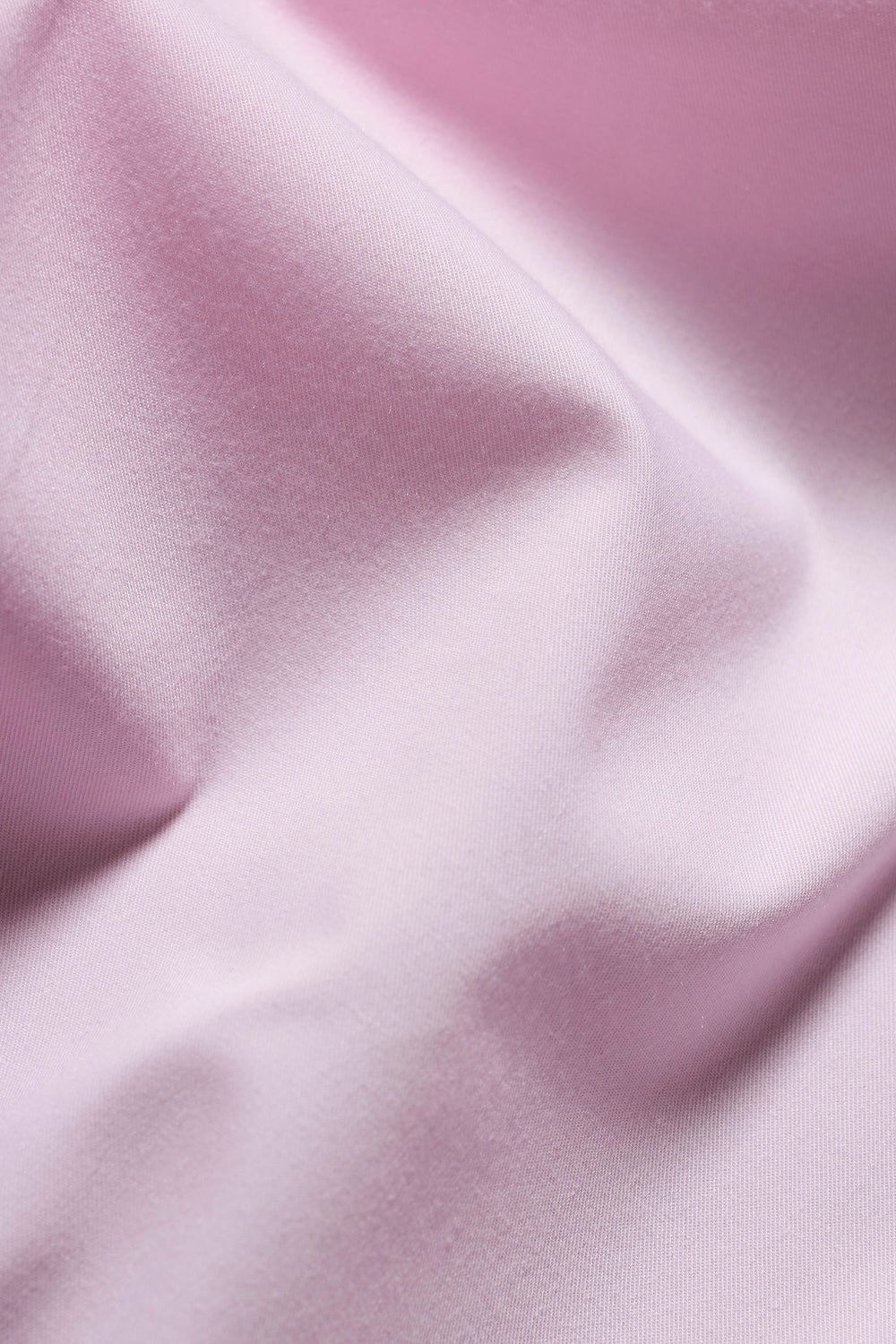 Athletic Fit Dress Shirt in Pink