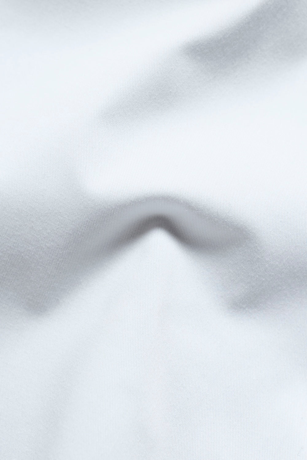 Athletic Fit Dress Shirt in White