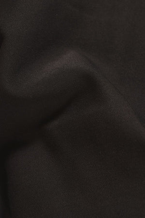Athletic Fit Essential Pants in Dark Chocolate