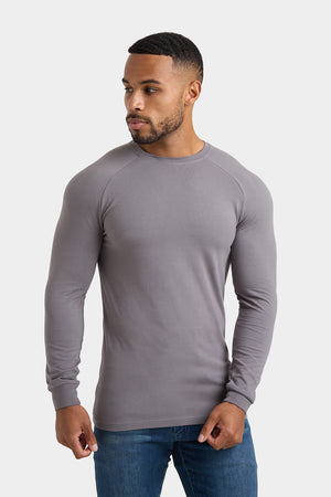 Athletic Fit Long Sleeve Everywear 7-Pack - TAILORED ATHLETE - USA