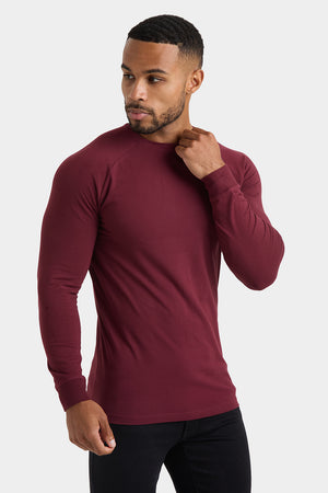 Athletic Fit Long Sleeve Everywear 7-Pack - TAILORED ATHLETE - USA