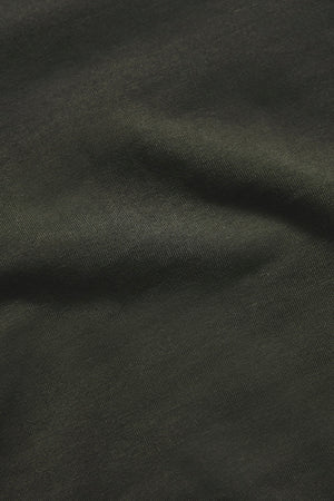 Athletic Fit Polo Shirt in Khaki - TAILORED ATHLETE - USA