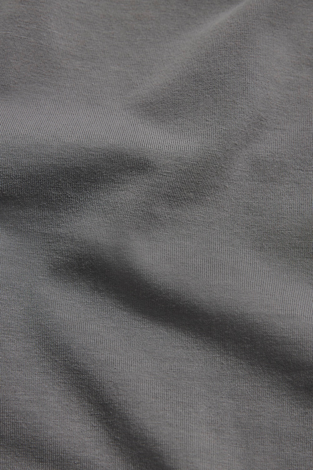 Athletic Fit T-Shirt in Grey - TAILORED ATHLETE - USA