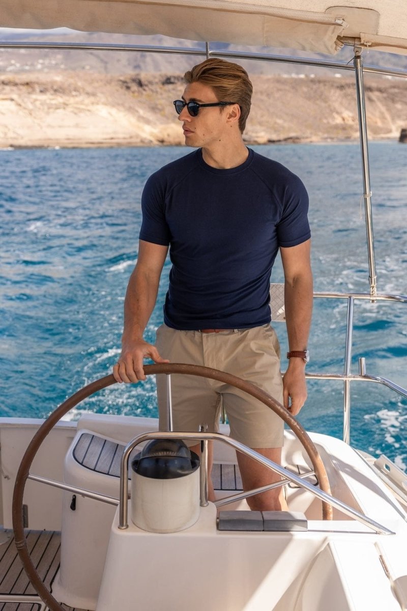 Athletic Fit Everyday 7-Pack - TAILORED ATHLETE - USA