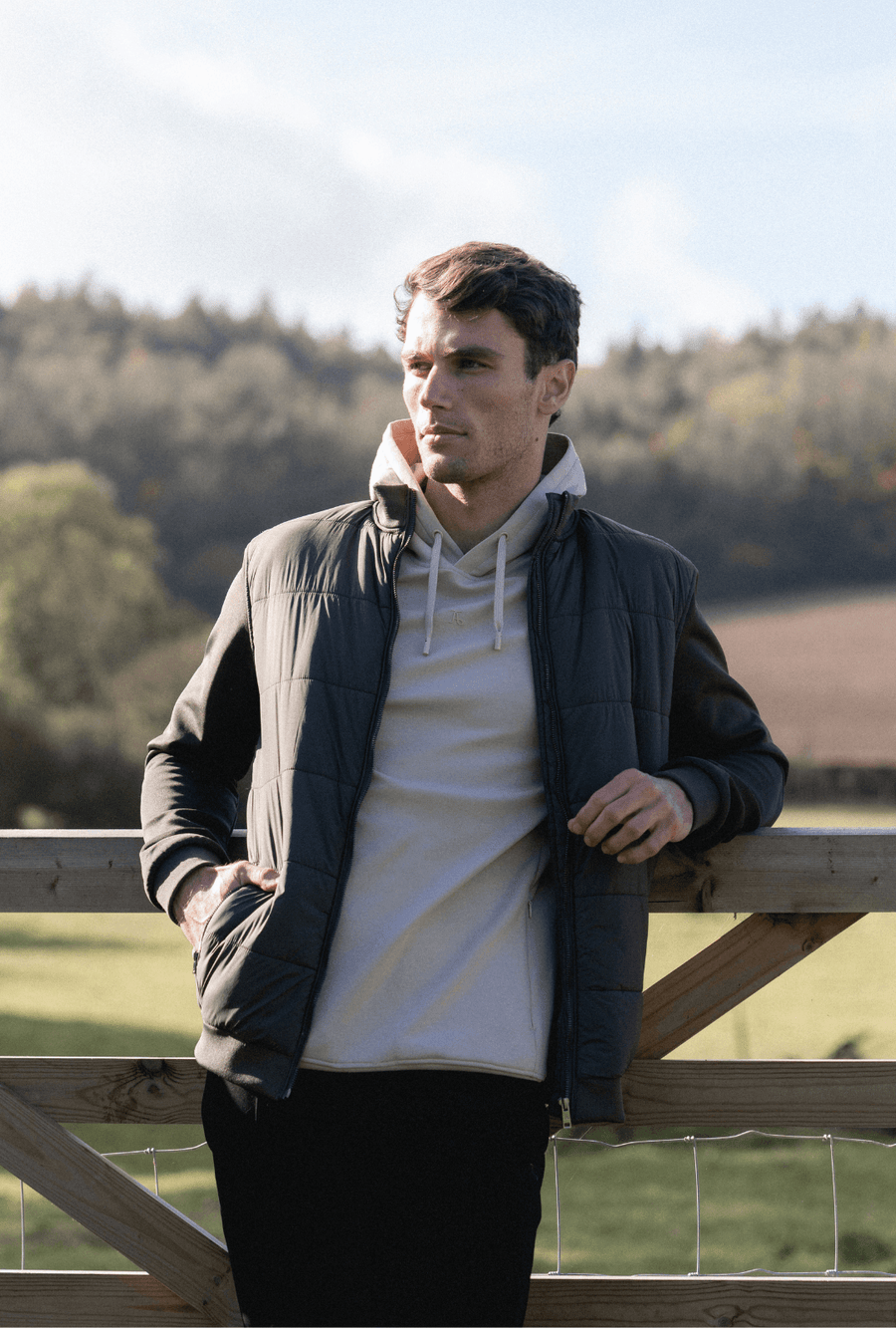 Regular Fit vs Relaxed Fit: Major Differences - TAILORED ATHLETE - USA