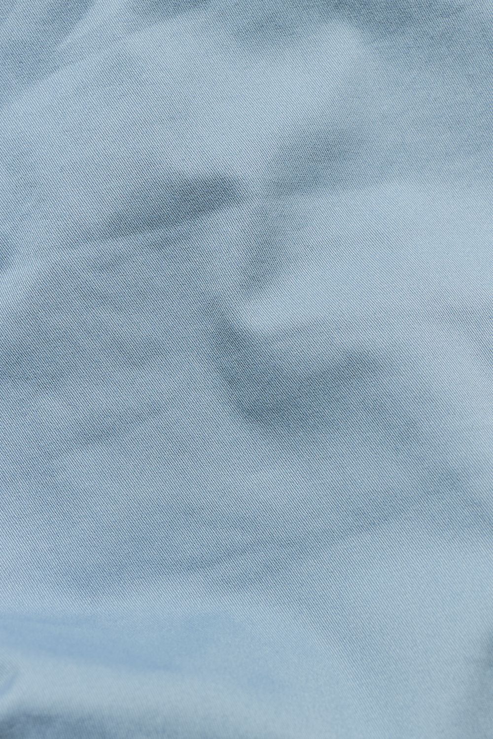 Athletic Fit Chino Shorts 5" in Light Blue - TAILORED ATHLETE - USA