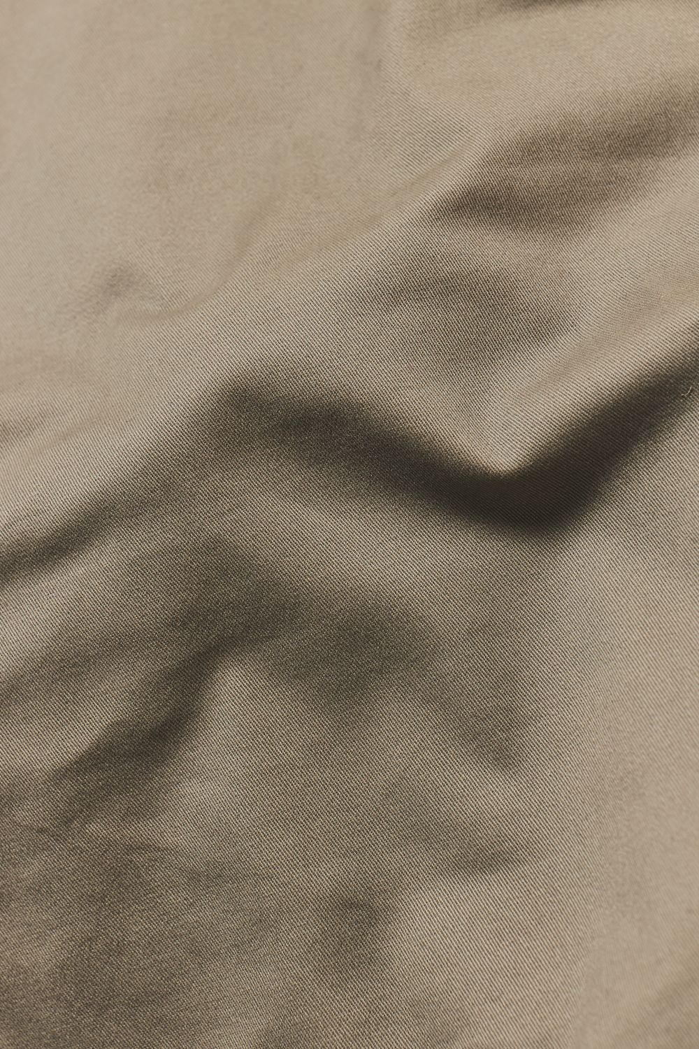 Athletic Fit Chino Shorts 5" in Soft Khaki - TAILORED ATHLETE - USA