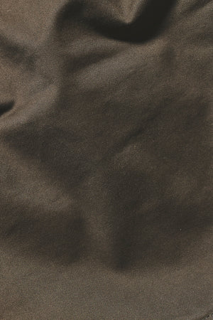 Athletic Fit Chino Shorts 7" in Mocha - TAILORED ATHLETE - USA