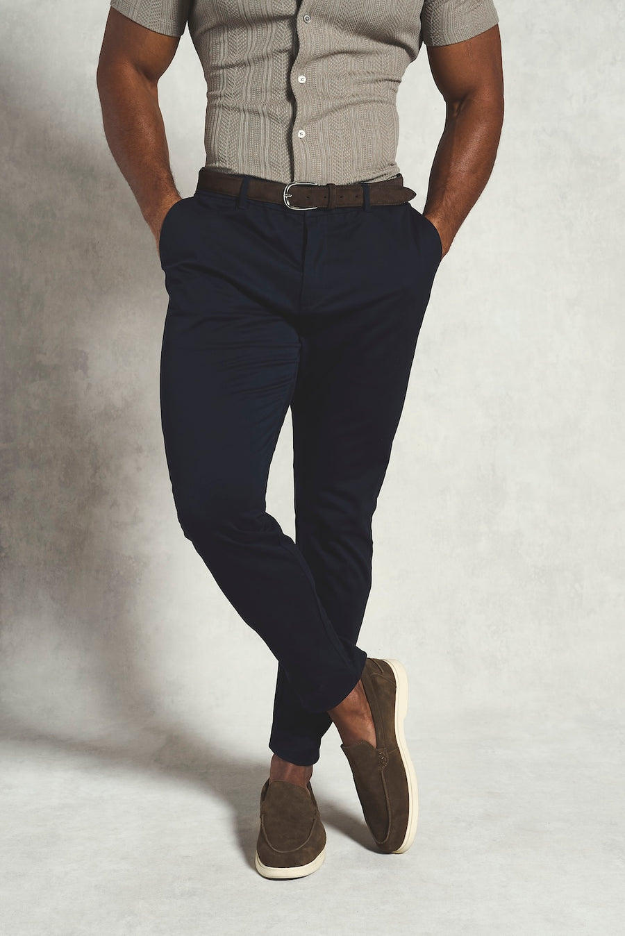 Athletic Fit Pants Athletic Fit Pants