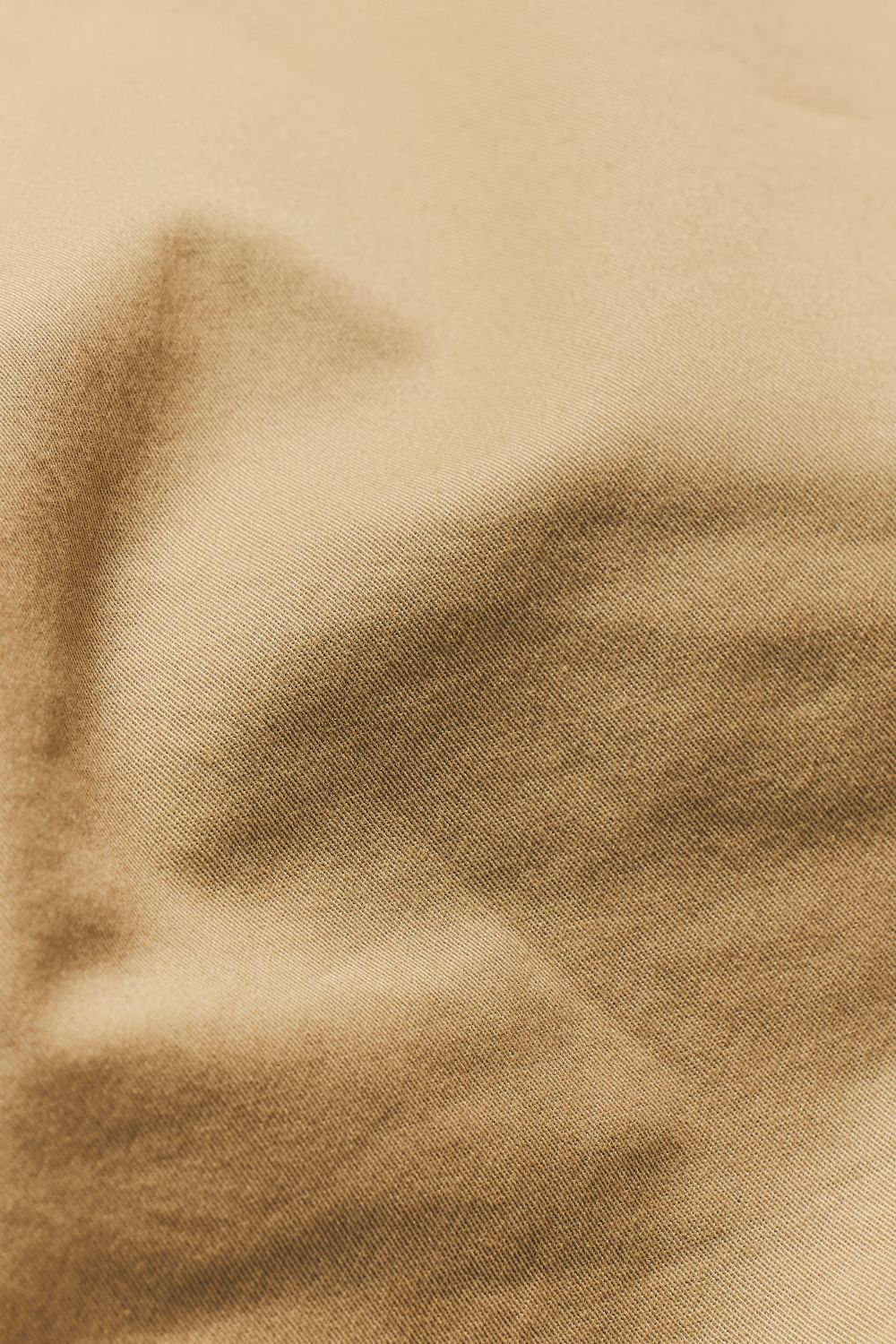 Athletic Fit Cotton Stretch Chino Pants in Stone - TAILORED ATHLETE - USA