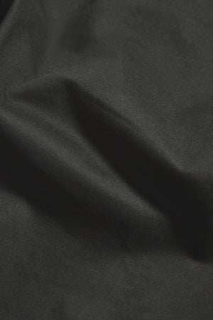 Athletic Fit Cotton Stretch Chino Pants in Dark Khaki - TAILORED ATHLETE - USA